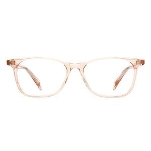 Salt. Optics Kelly Glasses Frames Antique Rose